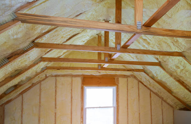 Best Insulation Maintenance and Repair in Mcminnville, TN