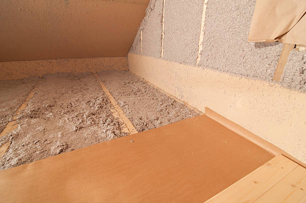 Best Commercial Insulation in Mcminnville, TN